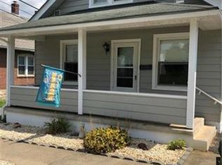 722 Iron St, Easton, PA 18042