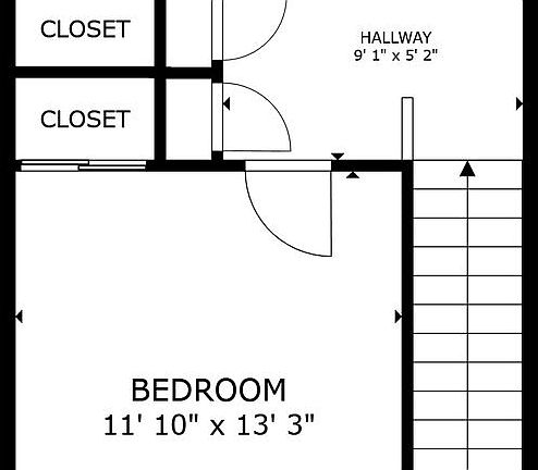 5th image of 2255 Sycamore Ln APT 3