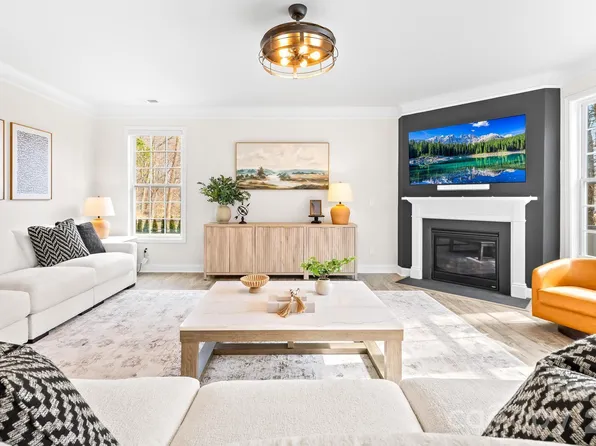 336 Streamwood Rd, Troutman, NC 28166