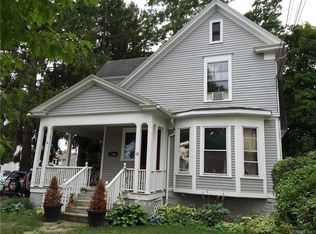 12 Monroe St, Honeoye Falls, NY 14472