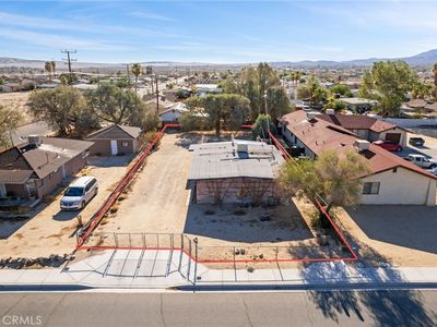 6417 W Ct, Twentynine Palms, CA, 92277
