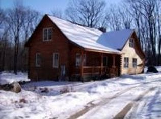 47 McCarthy Rd, Granville, MA 01034