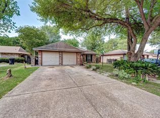 7406 Yellow Pine Dr, Houston, TX 77040