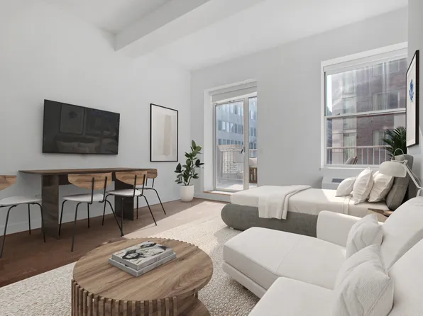 116 John St, New York, NY