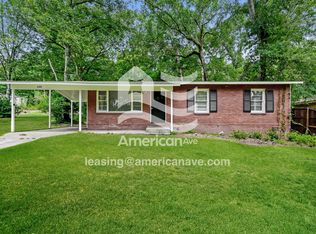 2143 Snellings Dr, Columbus, GA