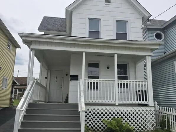 325 Ferdinand St, Scranton, PA 18508
