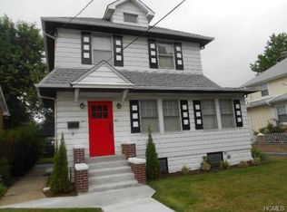 2133 Tomlinson Ave, Bronx, NY 10461