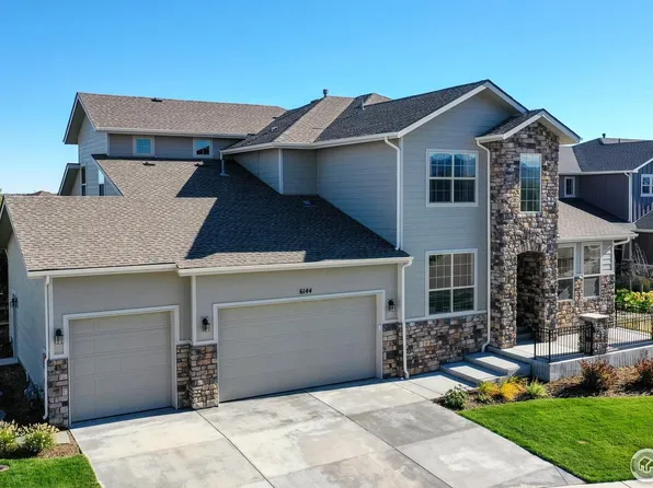 6144 Eagle Roost Dr, Fort Collins, CO 80528