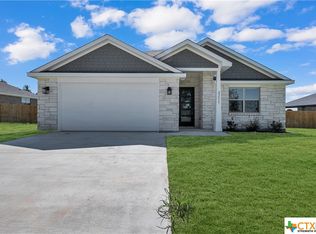 3211 Pistoia Trl, Temple, TX 76502