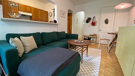 Rented by Garfield Realty 