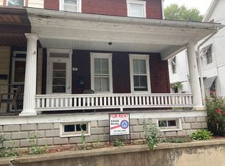 37 E Mohn St, Mohnton, PA 19540