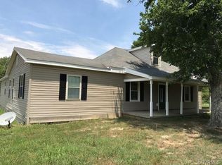 2921 Cumberland Rd, Cumberland, VA 23040