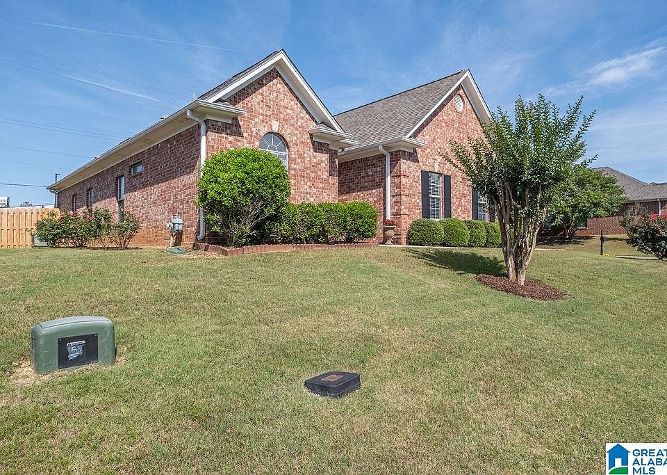 193 Daventry Dr, Calera, AL 35040 Zillow