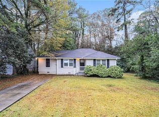 2791 McAfee Rd, Decatur, GA 30032