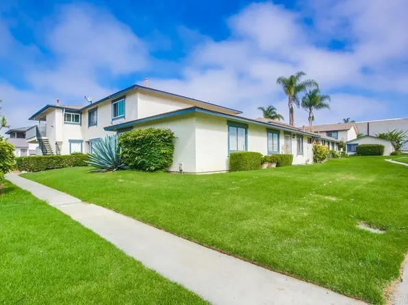 3423 Los Mochis Way, Oceanside, CA 92056
