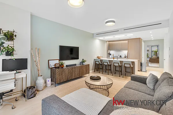 Rented by Keller Williams NYC | media 12
