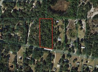 0 NE 199th Street Rd, Citra, FL 32113