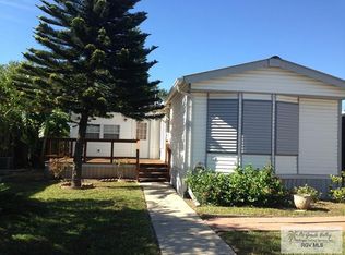 1011 4th St, San Benito, TX 78586