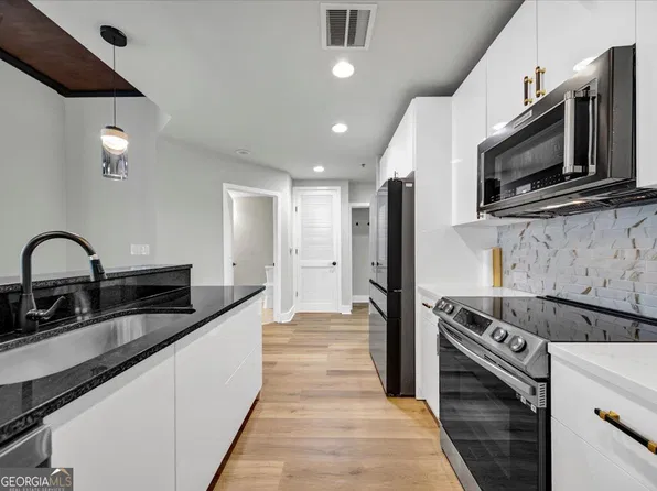 3324 Peachtree Rd NE Unit 1018, Atlanta, GA 30326