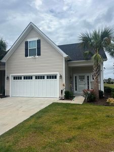 601 Coronet Ct. #30, Myrtle Beach, SC, 29588