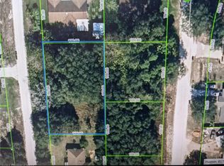 1886 N Egret Rd, Avon Park, FL 33825