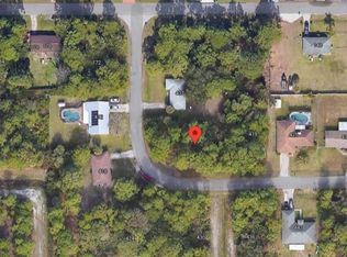 413 Ward Rd SW, Palm Bay, FL 32908