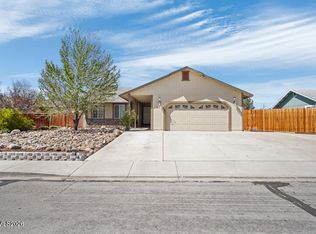 1076 Gadwall Way, Sparks, NV