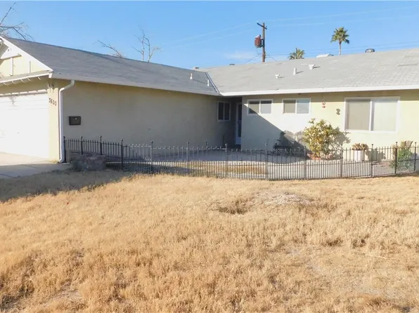 3800 La Pasada Ave, Las Vegas, NV 89102