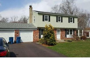 1841 Rampart Ln, Lansdale, PA 19446