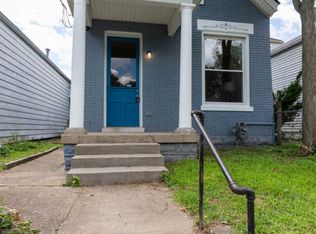 534 E Ormsby Ave, Louisville, KY 40203