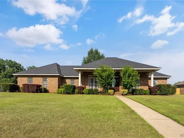 11952 Aspenwood Dr, Moundville, AL 35474