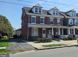 912 Locust St, Columbia, PA 17512