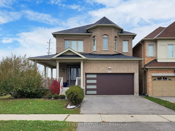 39 Jocada Ct, Richmond Hill, ON L4E 0Z5