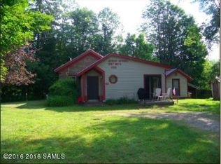 42 Peaceful Valley Rd, North Creek, NY 12853