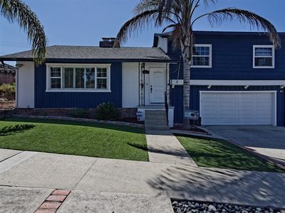 5630 Urban Dr, La Mesa, CA, 91942