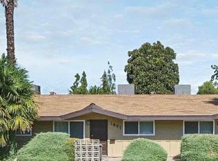 1441 W Hammer Ln, Stockton, CA 95209