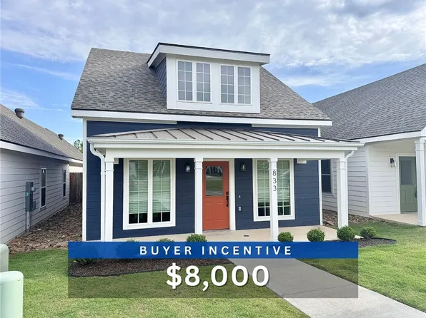 833 NE Heights Ln, Bentonville, AR 72712