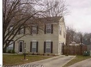 24 Sandra Ct, Indian Head, MD