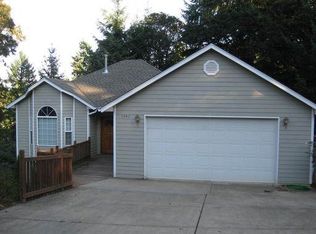 1943 NW Woodland Dr, Corvallis, OR 97330