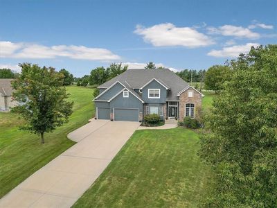 4116 SE Paddock Dr, Lees Summit, MO, 64082