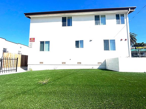 2nd image of 1610 N Soto St #1610