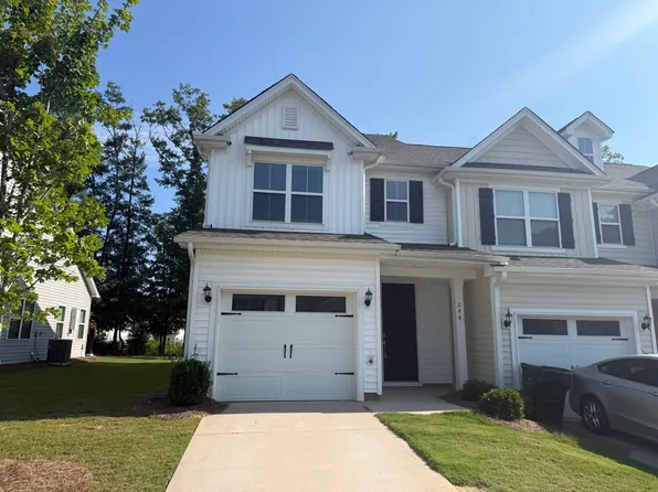 244 Bryland Way, Fountain Inn, SC 29644