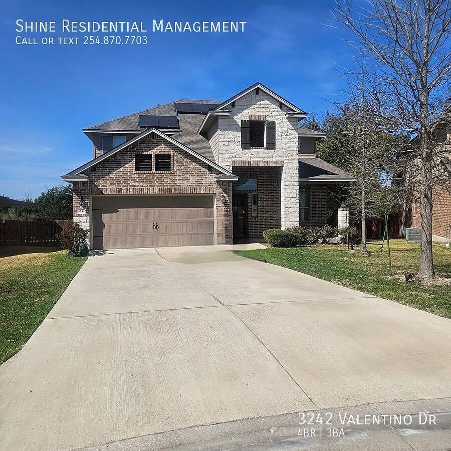 Furnished home in the Tuscany Meadows Subdivision — Photo 1