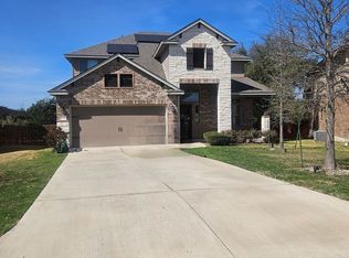 3242 Valentino Dr, Harker Heights, TX 76548