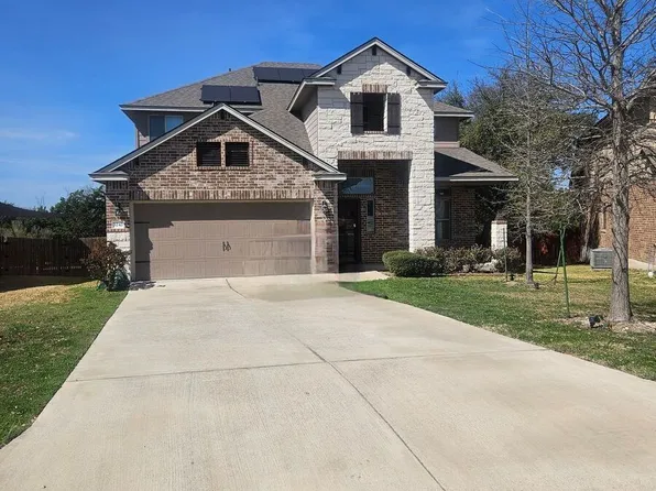 3242 Valentino Dr, Harker Heights, TX 76548