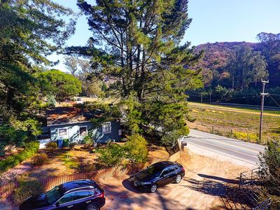 11820 Highway 92, Half Moon Bay, CA, 94019