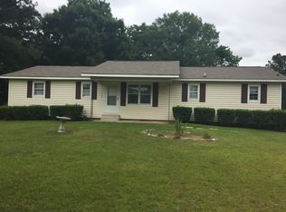 134 Dixie Dr SE, Calhoun, GA 30701