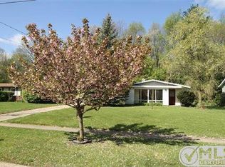 2919 Sonora St, Kalamazoo, MI 49004