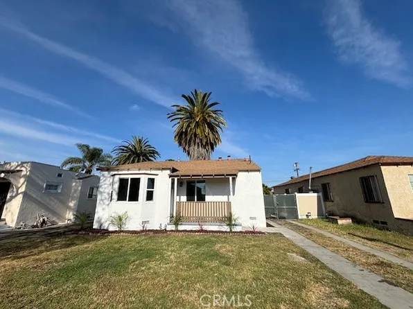 10254 San Antonio Ave, South Gate, CA 90280