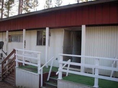 285 Bella Vista Dr, Portola, CA, 96122